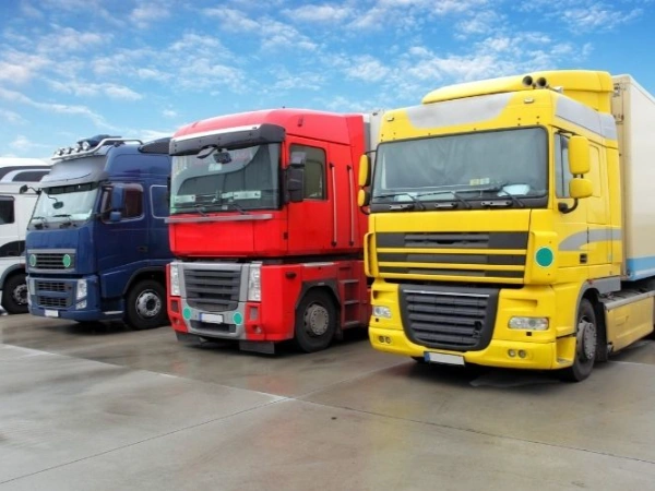 Konya Eyyübiye Nakliye